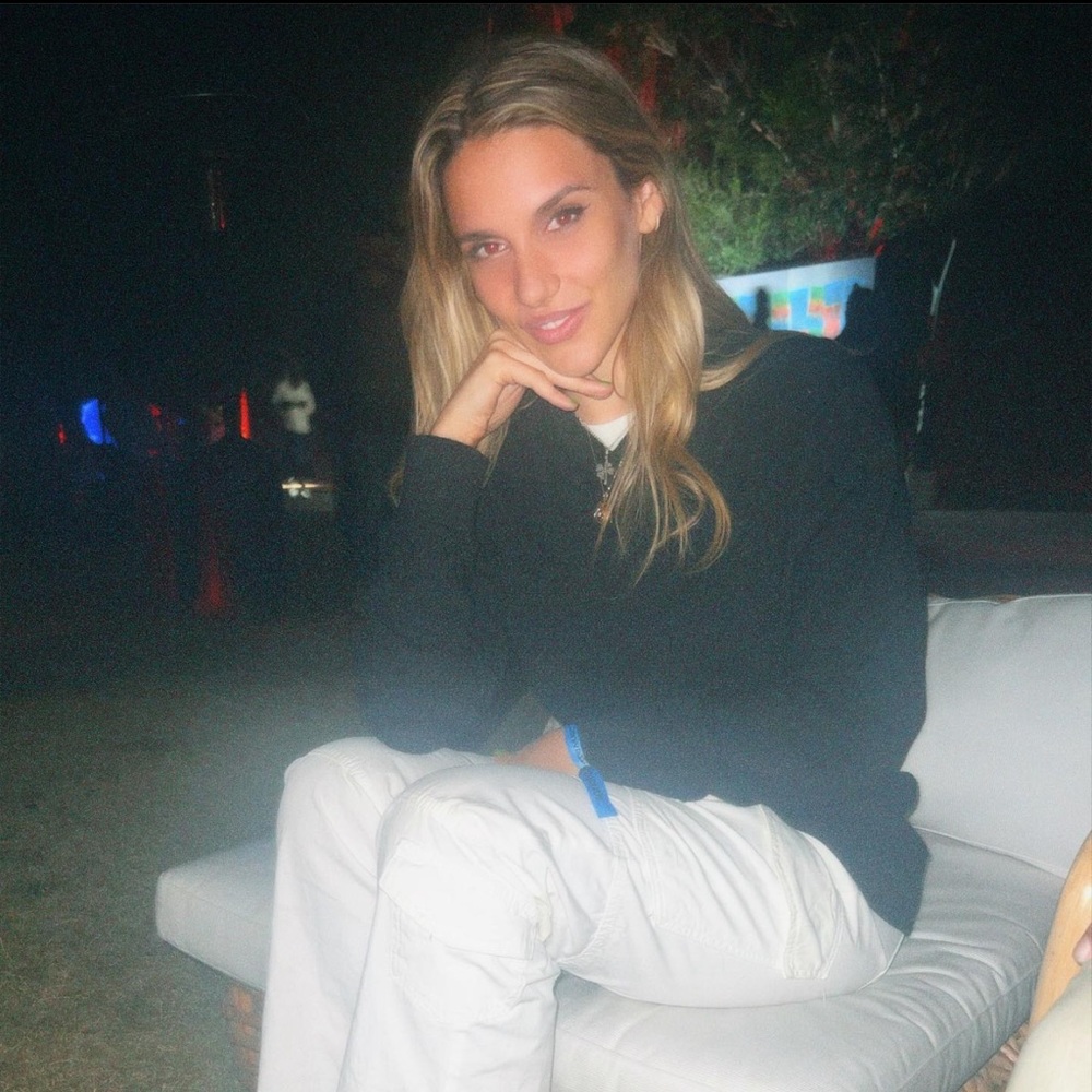 Meet your Posher, Melis